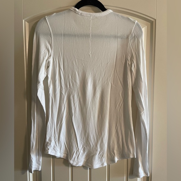 Lululemon Hold Tight Long Sleeve - Picture 4 of 7
